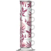 Bialetti Espresso Cups Teeservice