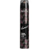 Matrix Vavoom Triple Freeze Extra Dry Haarlack mit starker Fixierung 300 ml