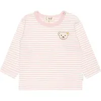 Steiff Collection Langarmshirt Silver Pink L000030010_3015