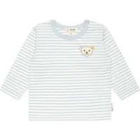 Steiff Collection Langarmshirt Celestial Blue L000030010_6073