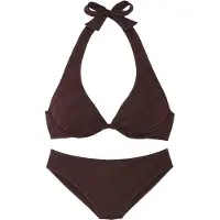 s.Oliver Bügel-Bikini "Naila" mit Struktur