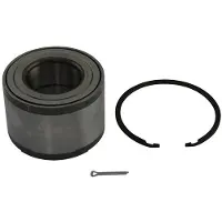 KAVO PARTS Radlagersatz Hinten für TOYOTA HIACE IV Kasten (LXH1, RZH1, LH1) 88mm WBK-9037
