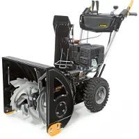 Alpina Garden AS 56 P - Benzin-Schneefräse - WS210