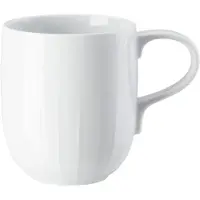 Rosenthal Tasse Joyn With Handle White 420 ml