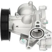 KAVO PARTS Kühlmittelpumpe Wasserpumpe für SUZUKI Grand Vitara II SUV (JT, TE, TD) SW-1668