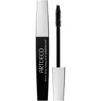 Artdeco All in One Wimperntusche Waterproof 71 Black 10 ml