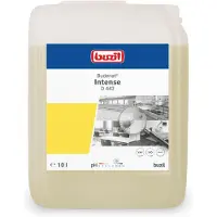 J.G. Niederegger GmbH & Co. KG Budenat Intense Hocheffizienter Desinfektionsreiniger 10 l Desinfektionslösung
