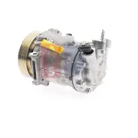 AKS Dasis Kompressor, Klimaanlage 851870N