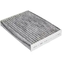 Knecht Innenraumluftfilter mit Aktivkohle MAHLE LAK 891