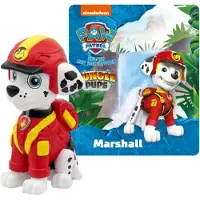 Tonies Paw Patrol Jungle Pups: Marshall