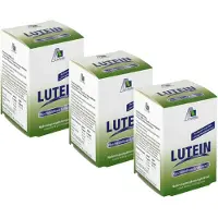 Avitale Lutein Kapseln 3X120 St