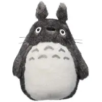 SEMIC My Neighbor Totoro Acryl Big Totoro M 26 Cm Teddybär Mehrfarbig Mehrfarbig One Size