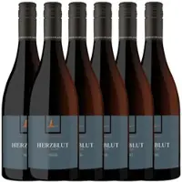 Württembergische WZG Lembergerland Herzblut Cuvée tr. "Meisterwerk" 0,75L 6er Karton