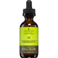 Macadamia Strengthen & Smooth Concentrated Oil 53 ml