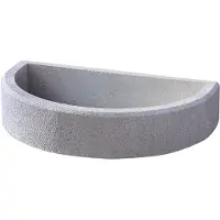 Buschbeck Sockelerhöhung 'Standard'