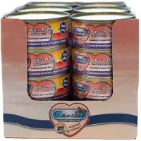 Renske Vers Paté Kitten - Huhn mit Rind - 24 x 70 Gramm