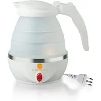 Macom 862, 0,8 l, 1100 W, Weiß