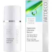 Artdeco Ad Yoga Hyaluronic Intensive Serum 30Ml