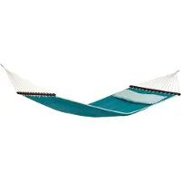 American Dream, Hängende Hängematte, 180 kg, 1 Person(en), Benzin, 3350 mm, 1200 mm
