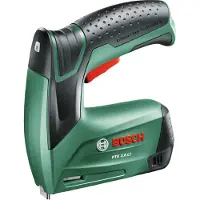 Bosch Ptk 3.6 Li Elektrischer Hefter