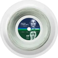 Yonex Rexis Comfort Einzelne Tennissaite 12 M