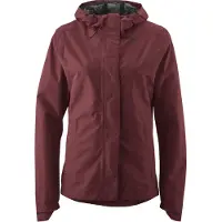 Gonso Regenjacke für Damen Save Essential