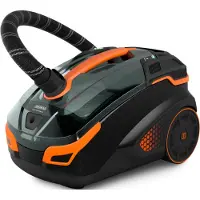 Thomas Staub-Wasch-Sauger "THOMAS PET & FAMILY PRO 4ALL", mit 2-fach beutelloser Filtertechnologie