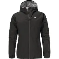 Schöffel Damen Funktionsjacke Jacket Style Migandi WMS