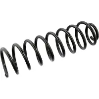 FEBI BILSTEIN Bilstein Fahrwerksfeder [Hersteller-Nr. 104742] für VW, Seat