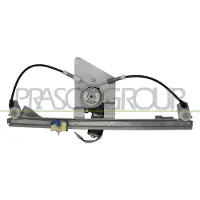 PRASCO CI050W026 Elektrischer Fensterheber Vorne Links für CITROËN Xantia Schrägheck (X1, X2) Xantia Kombi (X1, X2)