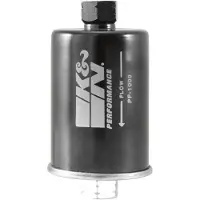 K&N Kraftstofffilter Filters PF-1000 für CHEVROLET Blazer S10 II Leitungsfilter