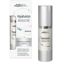 Dr theiss medipharma Hyaluron Booster Kontur 30 ml
