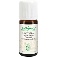 Bergland-Pharma GmbH & Co. KG Bergland Lavendel 10 ml