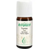 Bergland-Pharma & Co. KG Thymian ÖL 100% 10 ml Ätherisches Öl