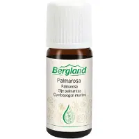 Bergland-Pharma & Co. KG Palmarosa Öl 10 ml Ätherisches