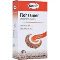 Bergland-Pharma GmbH & Co. KG Linusit Flohsamen 300 g