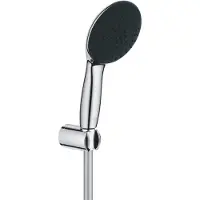 GROHE Plastik Duschkopf - Perfektes Badezimmeraccessoire