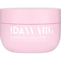 Ida Warg Plumping Hair Mask 300 ml
