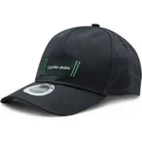 Calvin Klein Jeans Cap K50K510461 Schwarz