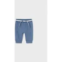 Mayoral Jogginghose 1512 Blau Regular Fit