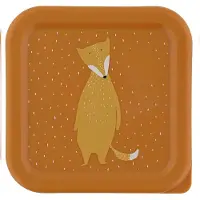 Trixie Snackbox 3er Set Fuchs