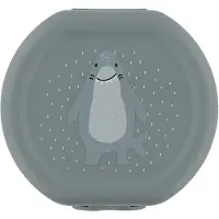 Trixie Snackbox mit Klickverschluss 2er Set Hai