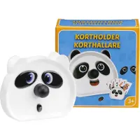 Vennerød Card holder for kids (10006)