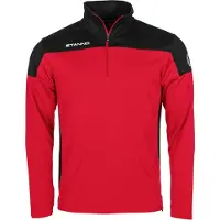Stanno Trainingsjacke 1/4 Oberteil mit Reißverschluss Pride