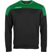Stanno Trikot mit Rundhalsausschnitt Pride Top
