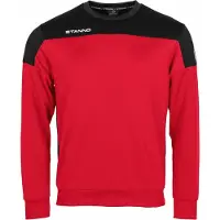 Stanno Trikot mit Rundhalsausschnitt Pride Top
