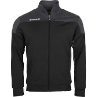 Stanno Kinder-Trainingsjacke mit Reißverschluss Pride