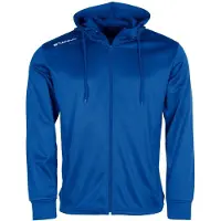 Stanno Full Zip Hooded Sweatjacke Kind Field