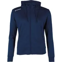 Stanno Sweatjacke mit Kapuze Full Zip Frau Field