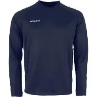 Stanno Trikot mit Rundhalsausschnitt First